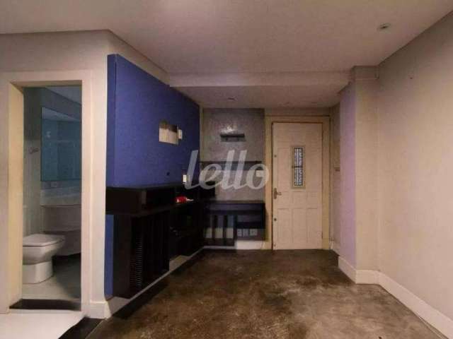 Apartamento com 1 quarto para alugar na Rua Aurora, --, República, São Paulo, 40 m2 por R$ 2.200