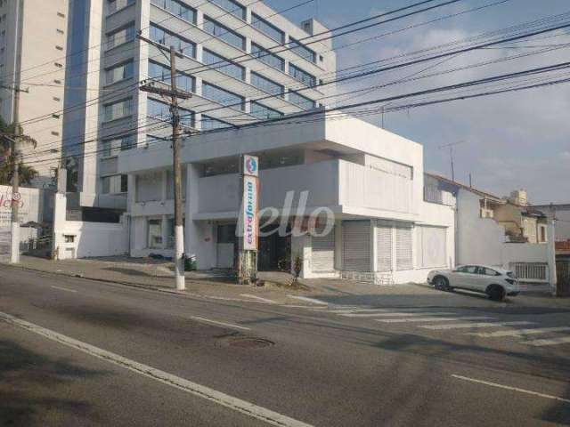 Casa comercial com 8 salas para alugar na Avenida Paes de Barros, --, Mooca, São Paulo, 420 m2 por R$ 30.000