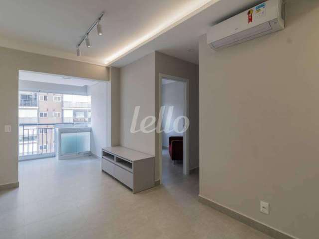 Apartamento com 2 quartos para alugar na Rua Fabiano Alves, --, Vila Prudente, São Paulo, 58 m2 por R$ 4.200