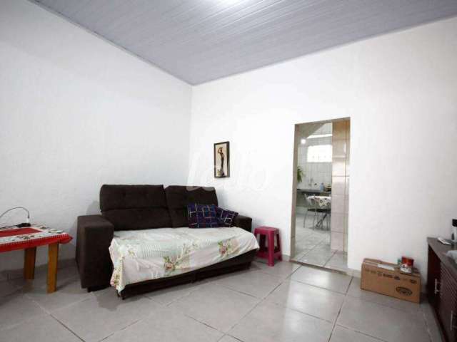 Casa com 1 quarto para alugar na Av. Teresa Cristina, --, Ipiranga, São Paulo, 140 m2 por R$ 2.000