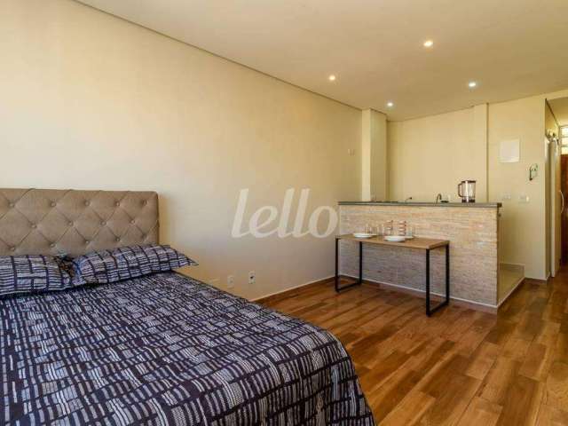 Apartamento com 1 quarto para alugar na Avenida Nove de Julho, --, Bela Vista, São Paulo, 26 m2 por R$ 3.000