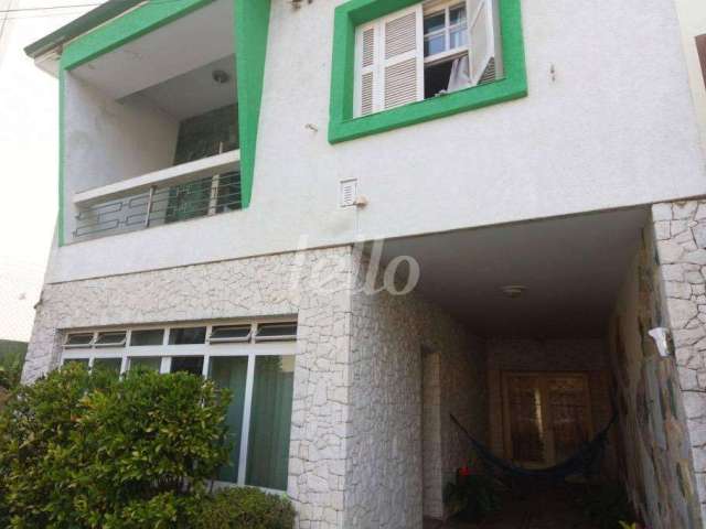 Casa comercial para alugar na Rua Paulo Orozimbo, --, Cambuci, São Paulo, 291 m2 por R$ 10.000