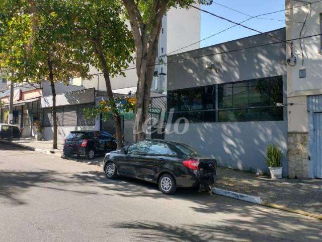 Ponto comercial com 2 salas para alugar na Rua Jumana, --, Mooca, São Paulo, 300 m2 por R$ 15.000