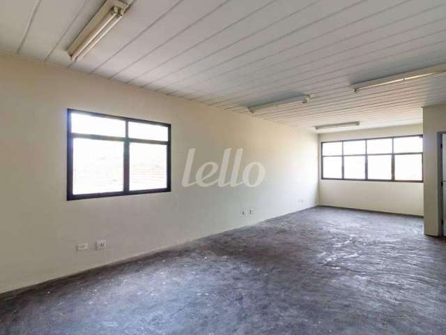 Sala comercial para alugar na Rua Arcipreste Andrade, --, Ipiranga, São Paulo, 51 m2 por R$ 1.500