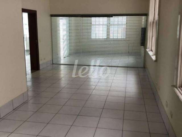 Casa comercial com 1 sala para alugar na Rua Condessa de São Joaquim, --, Bela Vista, São Paulo, 479 m2 por R$ 30.000