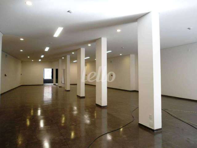 Ponto comercial para alugar na Rua Conde de Sarzedas, --, Liberdade, São Paulo, 240 m2 por R$ 20.000