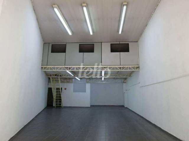 Ponto comercial para alugar na Rua Paula Sousa, --, Sé, São Paulo, 150 m2 por R$ 17.000