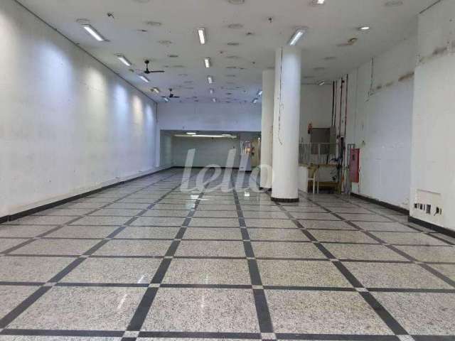 Ponto comercial para alugar na Rua Direita, --, Sé, São Paulo, 989 m2 por R$ 30.000