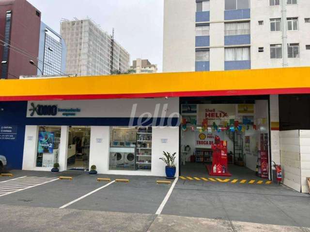 Ponto comercial com 1 sala para alugar na Rua Afonso Celso, --, Vila Mariana, São Paulo, 24 m2 por R$ 4.000