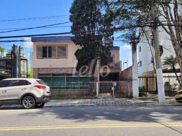 Casa comercial com 5 salas para alugar na Rua Juventus, --, Mooca, São Paulo, 450 m2 por R$ 25.000