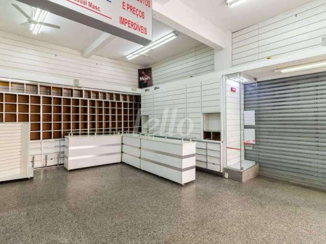 Ponto comercial com 2 salas para alugar na Rua Paulo Egídio, --, Sé, São Paulo, 180 m2 por R$ 18.000