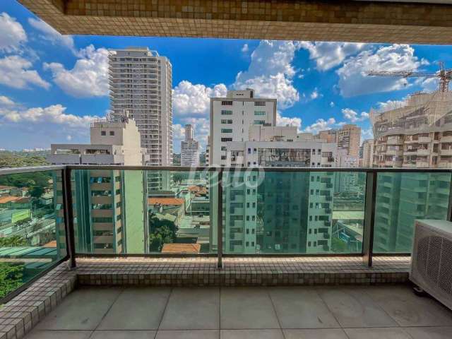 Sala comercial com 3 salas para alugar na Rua Barão do Triunfo, --, Brooklin, São Paulo, 193 m2 por R$ 19.300