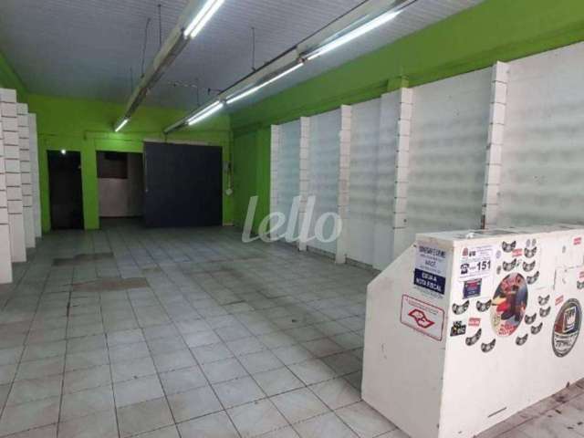 Ponto comercial para alugar na Av. Prestes Maia, --, Sé, São Paulo, 275 m2 por R$ 18.000