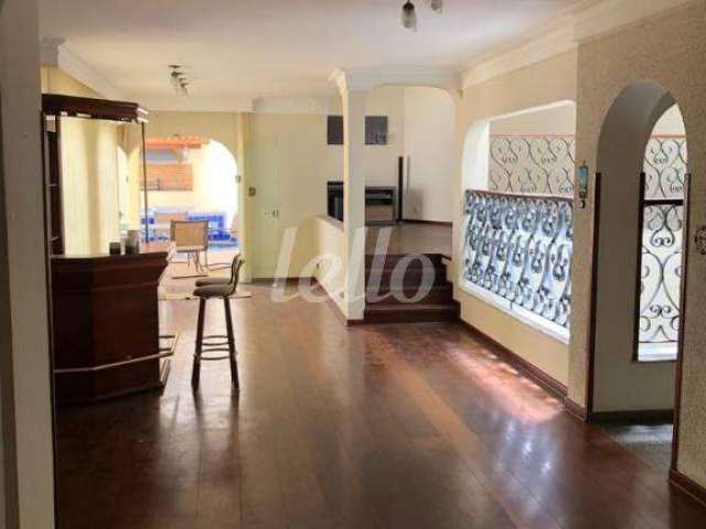 Casa comercial com 1 sala para alugar na Rua Henrique Peres, --, Mooca, São Paulo, 384 m2 por R$ 13.000