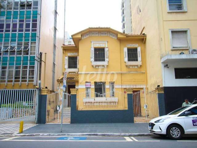 Casa comercial com 10 salas para alugar na Rua Marquês de Paranaguá, --, Consolação, São Paulo, 800 m2 por R$ 25.000