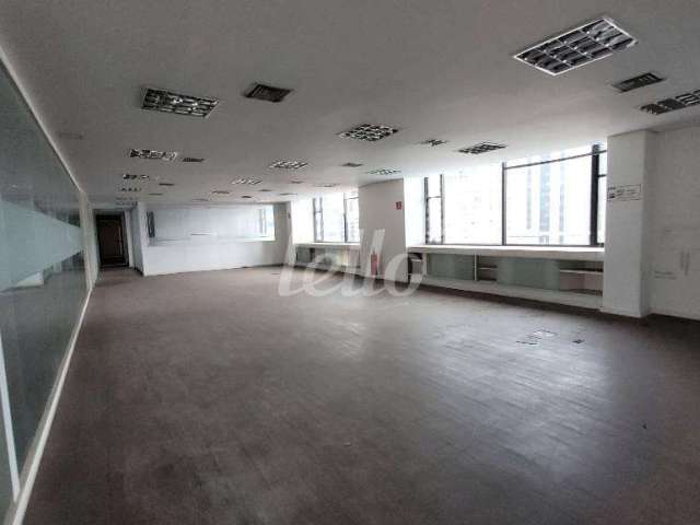 Sala comercial com 6 salas para alugar na Rua Geraldo Flausino Gomes, --, Brooklin, São Paulo, 750 m2 por R$ 29.500