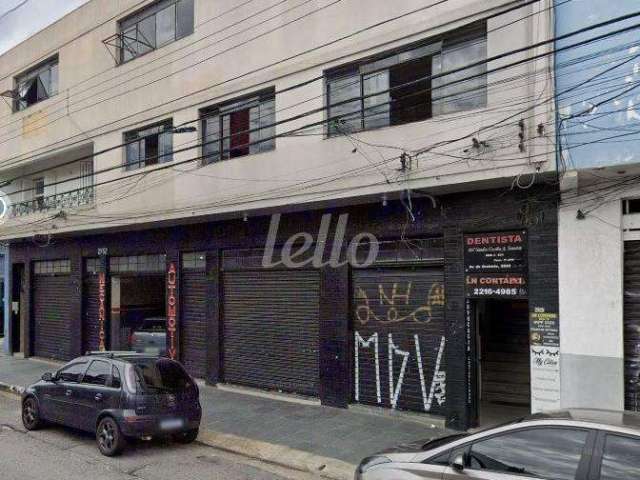 Ponto comercial com 2 salas para alugar na Av. do Oratório, --, São Lucas, São Paulo, 361 m2 por R$ 7.000