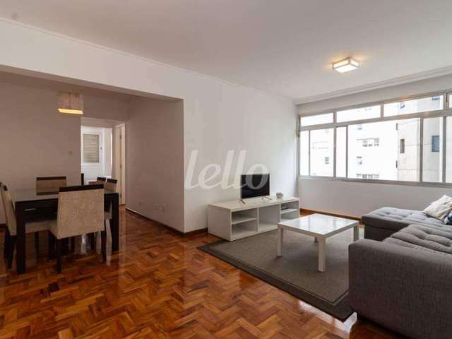 Apartamento com 2 quartos para alugar na Rua Leopoldo Couto de Magalhães Júnior, --, Itaim Bibi, São Paulo, 80 m2 por R$ 6.000