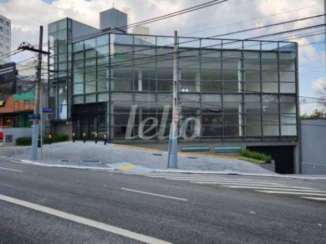 Prédio para alugar na Avenida Paes de Barros, --, Mooca, São Paulo, 900 m2 por R$ 58.500