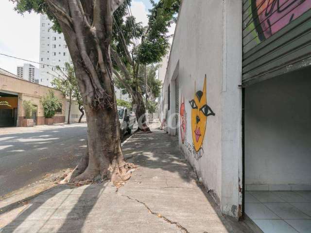 Barracão / Galpão / Depósito para alugar na Rua Vinte e Cinco de Janeiro, --, Bom Retiro, São Paulo, 240 m2 por R$ 6.000