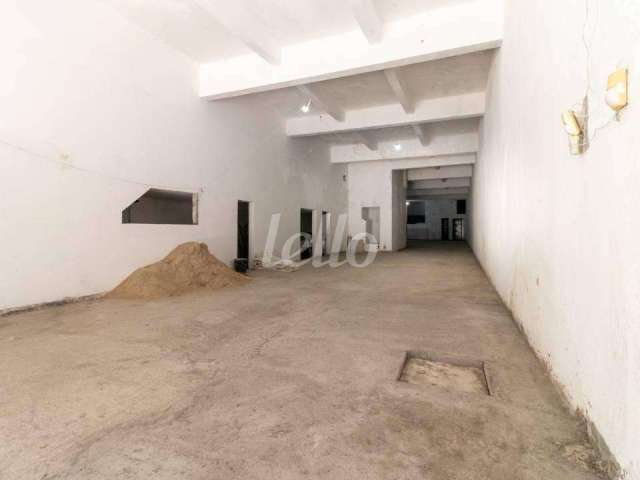 Ponto comercial para alugar na Rua Aurora, --, República, São Paulo, 280 m2 por R$ 15.000