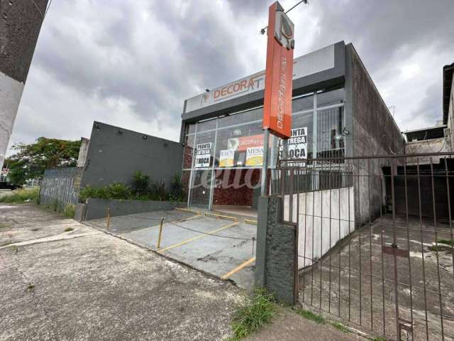 Ponto comercial para alugar na Av. dos Bandeirantes, --, Moema, São Paulo, 350 m2 por R$ 13.000