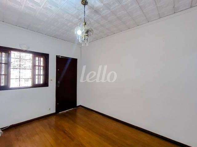 Casa comercial com 2 salas para alugar na Rua Tagi, --, Mooca, São Paulo, 150 m2 por R$ 3.300