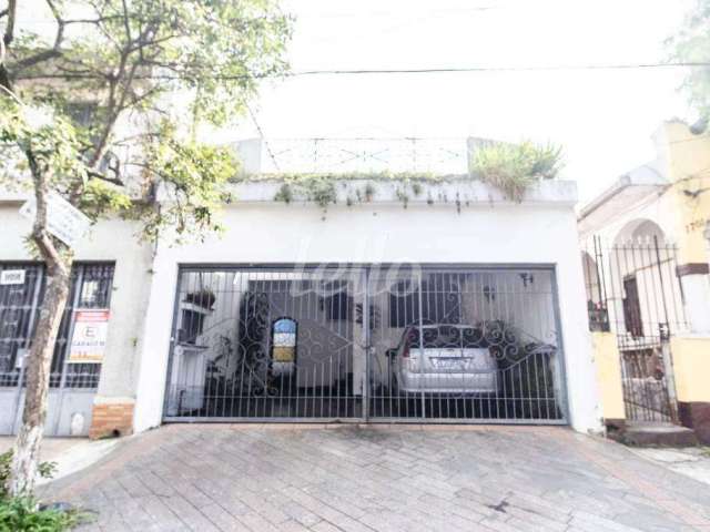 Casa comercial com 1 sala para alugar na Rua Madre de Deus, --, Mooca, São Paulo, 110 m2 por R$ 6.000