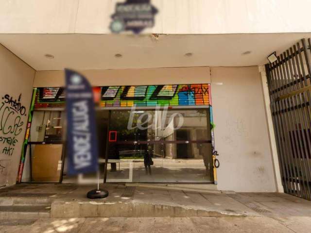 Ponto comercial com 4 salas para alugar na Avenida Brigadeiro Luís Antônio, --, Bela Vista, São Paulo, 610 m2 por R$ 35.000