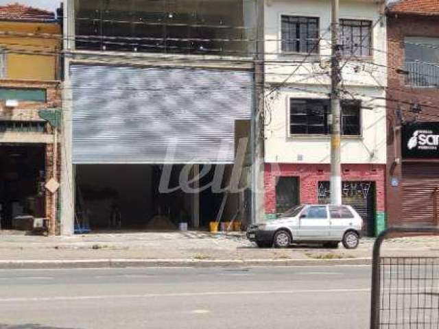 Ponto comercial para alugar na Av. Antártica, --, Perdizes, São Paulo, 900 m2 por R$ 32.000