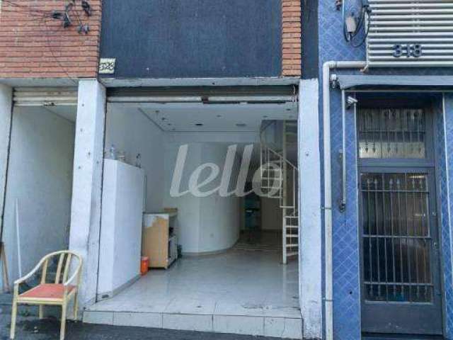 Ponto comercial com 5 salas para alugar na Rua João Julião, --, Bela Vista, São Paulo, 282 m2 por R$ 19.000