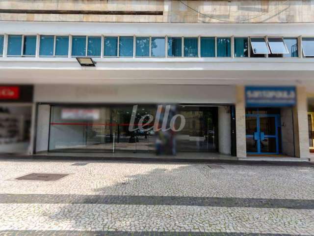 Ponto comercial com 2 salas para alugar na Praça República, --, Centro, Taubaté, 343 m2 por R$ 16.200