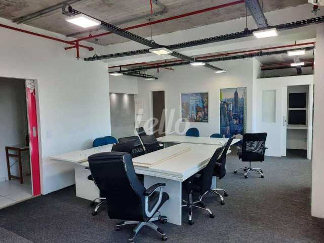 Sala comercial para alugar na Rua Pamplona, --, Jardins, São Paulo, 39 m2 por R$ 3.200