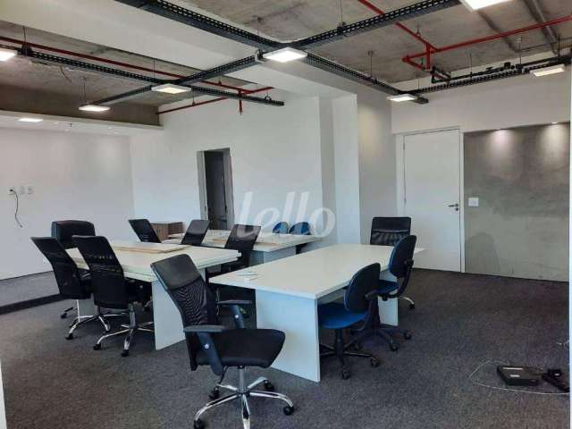 Sala comercial para alugar na Rua Pamplona, --, Jardins, São Paulo, 39 m2 por R$ 3.200