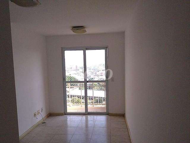 Apartamento com 2 quartos para alugar na Rua Ipanema, --, Mooca, São Paulo, 66 m2 por R$ 2.100