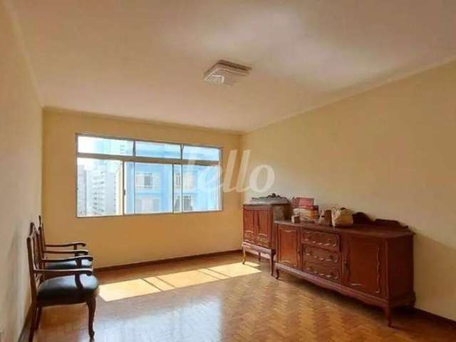 Apartamento com 3 quartos para alugar na Avenida Brigadeiro Luís Antônio, --, Bela Vista, São Paulo, 125 m2 por R$ 4.600