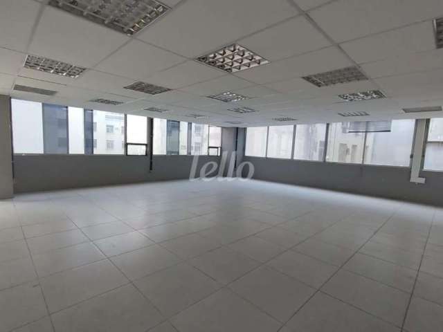 Sala comercial com 1 sala para alugar na Rua Vinte e Quatro de Maio, --, República, São Paulo, 101 m2 por R$ 3.000