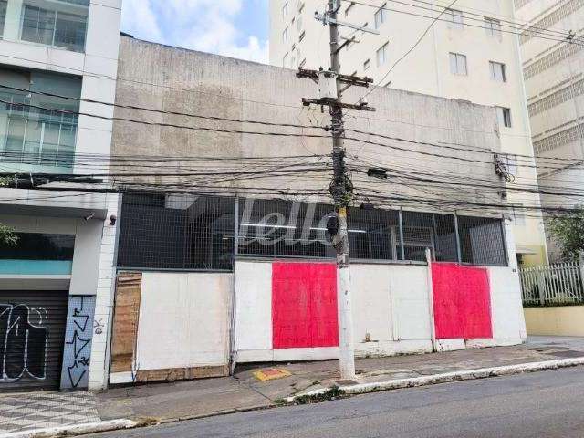 Prédio com 4 salas para alugar na Al. Nothmann, --, Santa Cecília, São Paulo, 836 m2 por R$ 40.000