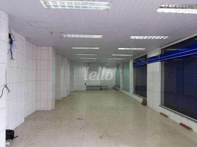 Ponto comercial com 1 sala para alugar na Praça da Sé, --, Sé, São Paulo, 116 m2 por R$ 15.000