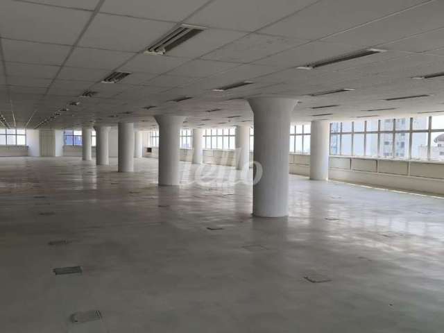 Sala comercial para alugar na Rua Pedro Américo, --, República, São Paulo, 929 m2 por R$ 27.886