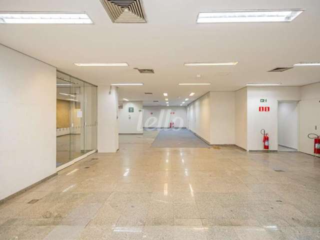 Prédio para alugar na Av. Jabaquara, --, Saúde, São Paulo, 884 m2 por R$ 55.000