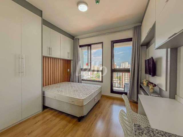 Kitnet / Stúdio para alugar na Rua Coronel Lisboa, --, Vila Mariana, São Paulo, 21 m2 por R$ 3.000