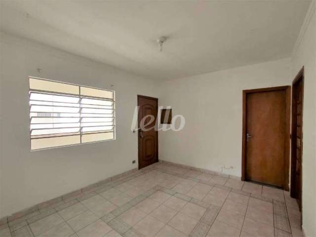 Apartamento com 2 quartos para alugar na Avenida Doutor Eduardo Cotching, --, Vila Formosa, São Paulo, 70 m2 por R$ 1.300