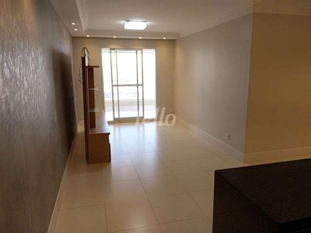 Apartamento com 3 quartos para alugar na Avenida Montemagno, --, Vila Formosa, São Paulo, 98 m2 por R$ 4.800