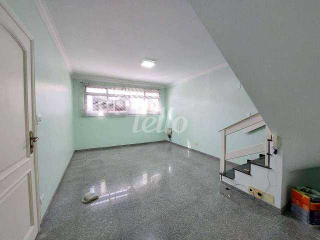 Casa comercial com 1 sala para alugar na Rua Emílio Mallet, --, Tatuapé, São Paulo, 140 m2 por R$ 4.400