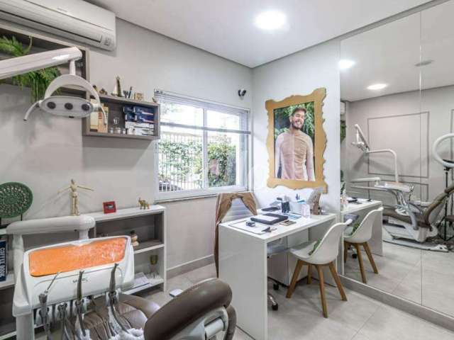 Sala comercial com 1 sala para alugar na Rua Doutor Ângelo Vita, --, Tatuapé, São Paulo, 30 m2 por R$ 3.000