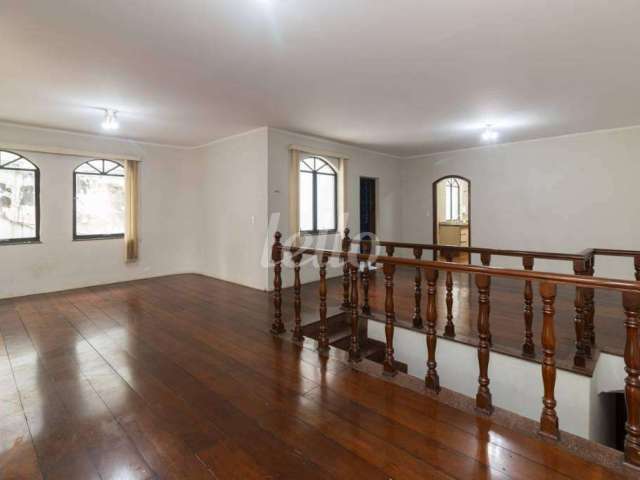 Casa comercial com 1 sala para alugar na Rua Visconde de Ataíde, --, Vila Formosa, São Paulo, 230 m2 por R$ 5.000