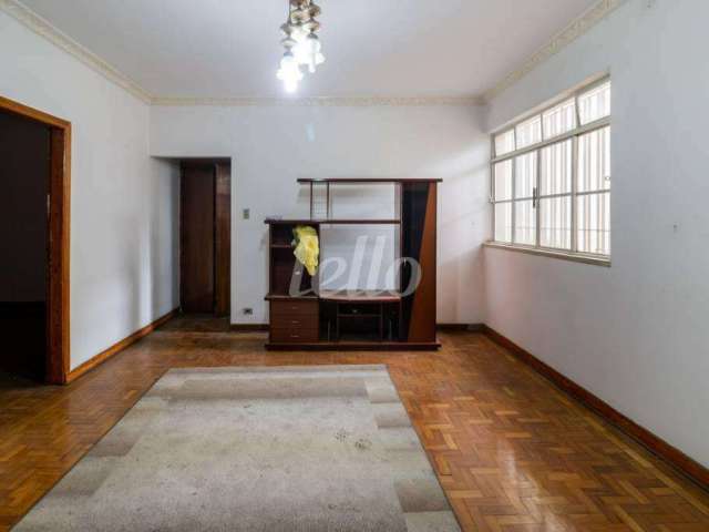 Casa comercial com 1 sala para alugar na Rua Corta Vento, --, Tatuapé, São Paulo, 250 m2 por R$ 10.000