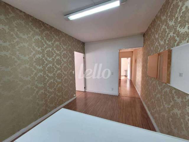 Sala comercial com 3 salas para alugar na Rua Capitão João Cesário, --, Penha, São Paulo, 89 m2 por R$ 2.800