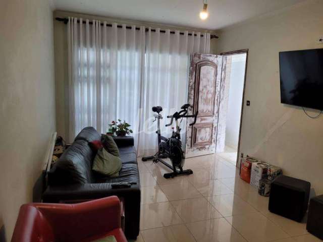 Casa comercial com 1 sala para alugar na Rua Joaquim Moreira Dias, --, Vila Prudente, São Paulo, 136 m2 por R$ 4.320